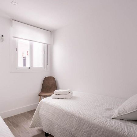 Maravilloso Loft Duplex Casco Historico Sevilla Exterior foto