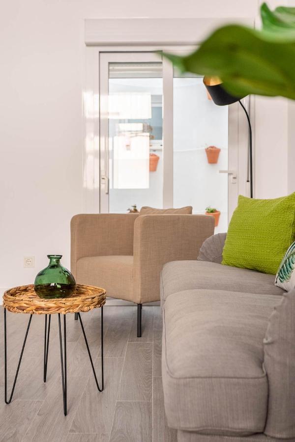 Maravilloso Loft Duplex Casco Historico Sevilla Exterior foto
