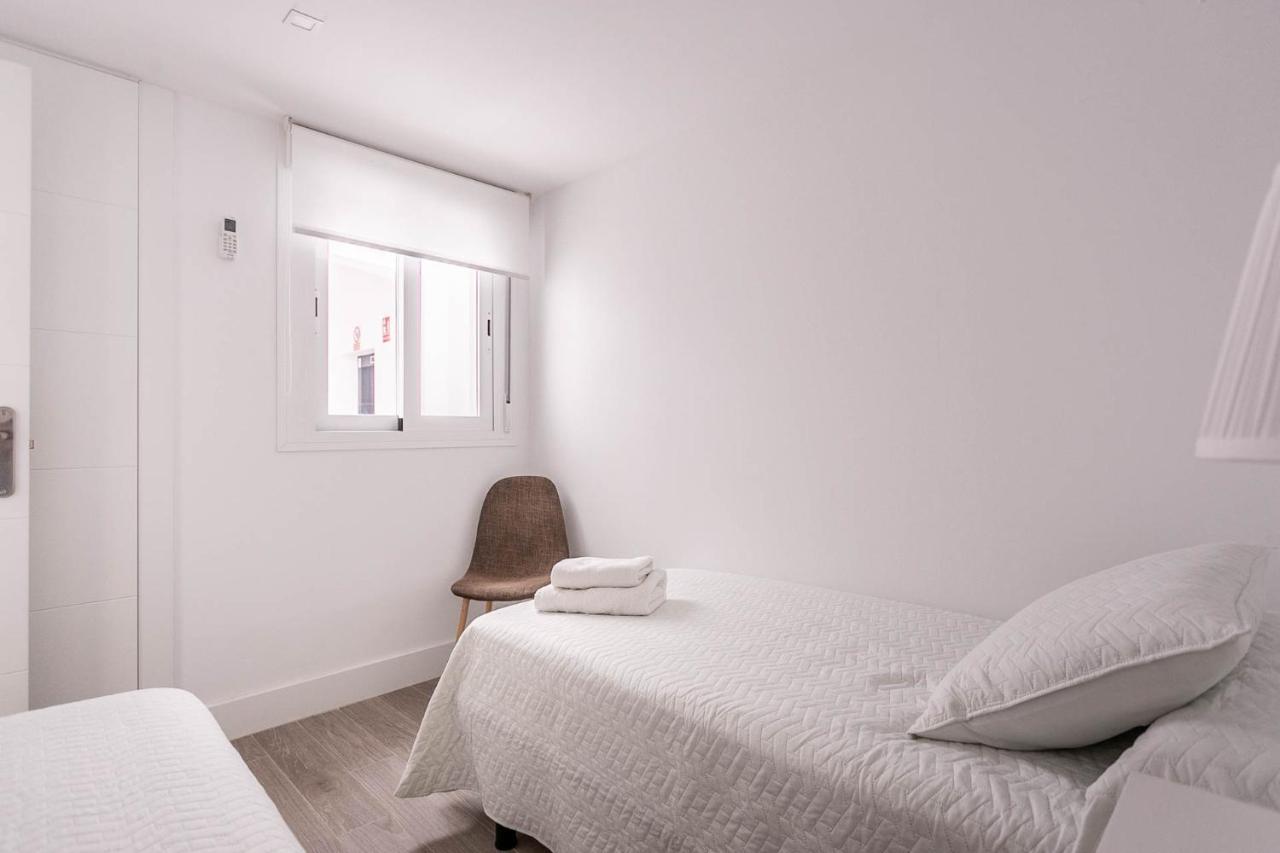 Maravilloso Loft Duplex Casco Historico Sevilla Exterior foto
